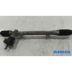 Renault - Captur - Stuurhuis