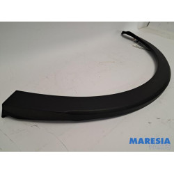 Renault - Captur - Wielrand achter