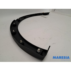 Renault - Captur - Wielrand achter