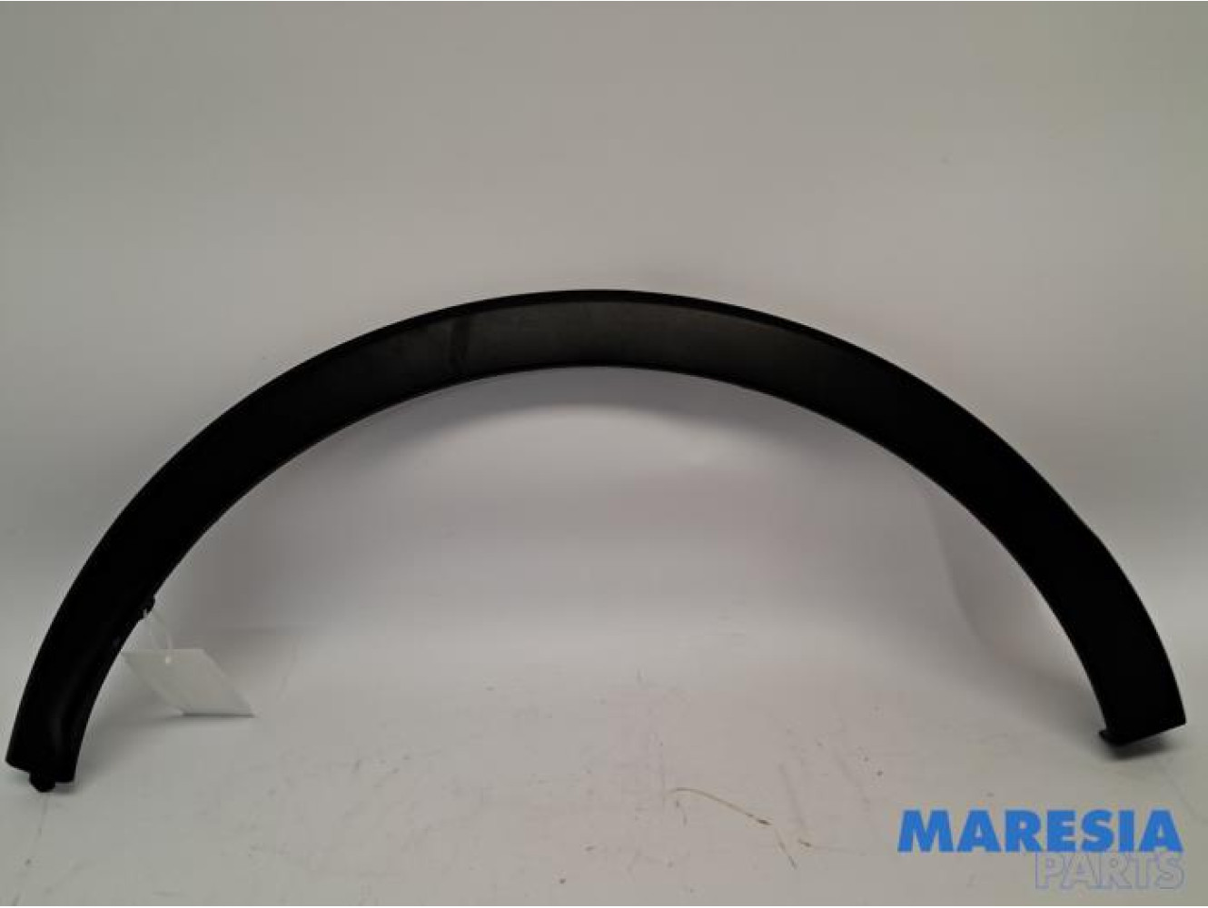 Renault - Captur - Wielrand achter