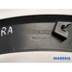 Renault - Captur - Wielrand achter