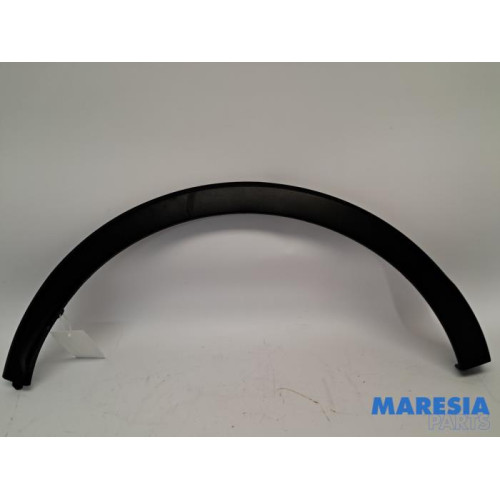 Renault - Captur - Wielrand achter