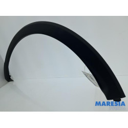 Renault - Captur - Wielrand achter