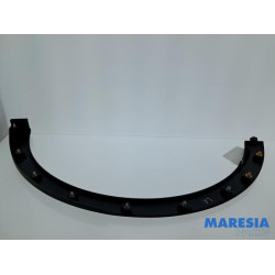 Renault - Captur - Wielrand achter