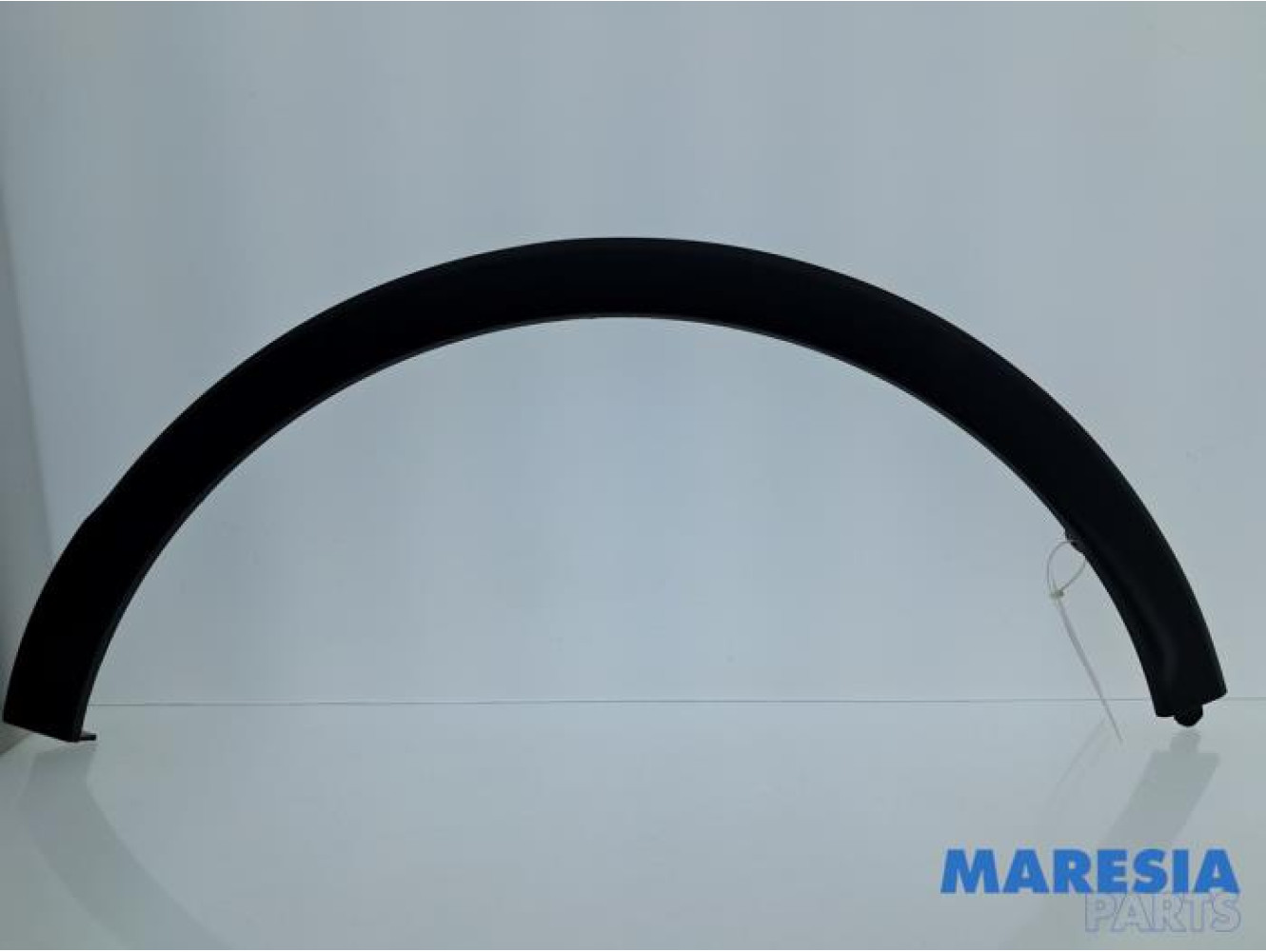 Renault - Captur - Wielrand achter