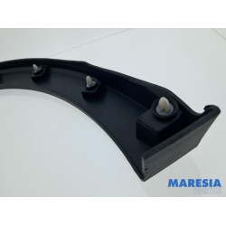 Renault - Captur - Wielrand achter