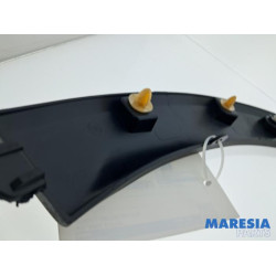 Renault - Captur - Wielrand achter