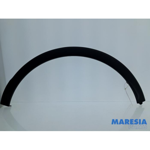 Renault - Captur - Wielrand achter