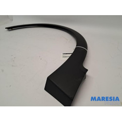 Renault - Captur - Wielrand voor