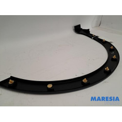 Renault - Captur - Wielrand voor