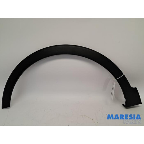 Renault - Captur - Wielrand voor