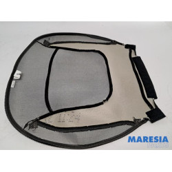 Renault - Captur - Seat upholstery, left