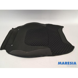 Renault - Captur - Seat upholstery, left