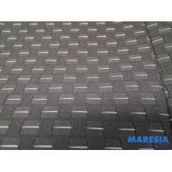 Renault - Captur - Seat upholstery, left