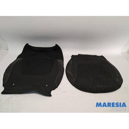 Renault - Captur - Seat upholstery, left