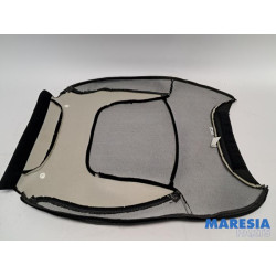 Renault - Captur - Seat upholstery, left