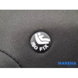 Renault - Captur - Seat upholstery, left