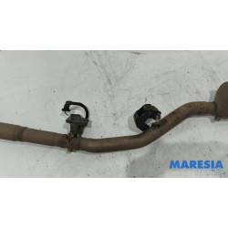 Renault - Trafic - Katalysator