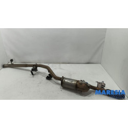 Renault - Trafic - Katalysator