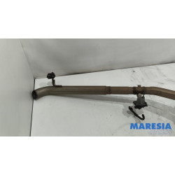 Renault - Trafic - Katalysator