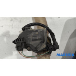 Renault - Trafic - Katalysator