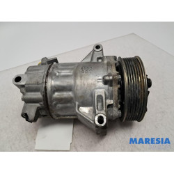 Renault - Captur - Aircopomp