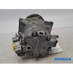 Renault - Captur - Aircopomp