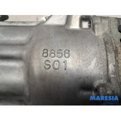 Renault - Captur - Aircopomp