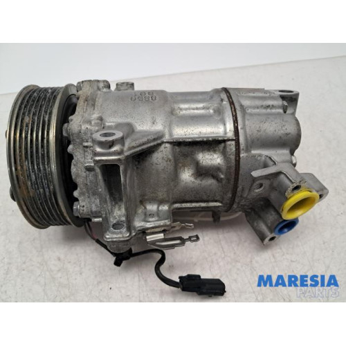 Renault - Captur - Aircopomp