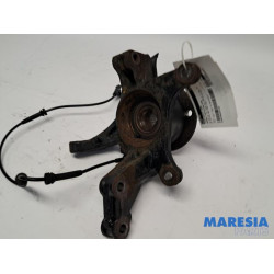 Renault - Captur - Fusee rechts-voor