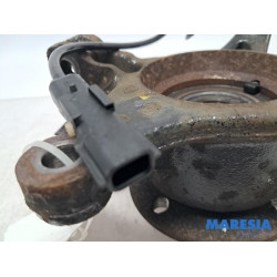 Renault - Captur - Fusee links-voor