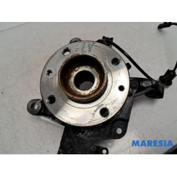 Renault - Captur - Fusee links-voor