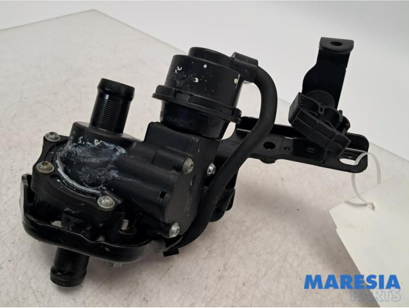 Renault - Captur - Water pump