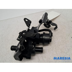 Renault - Captur - Water pump