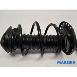 Renault - Captur - Barre amortisseur avant droit