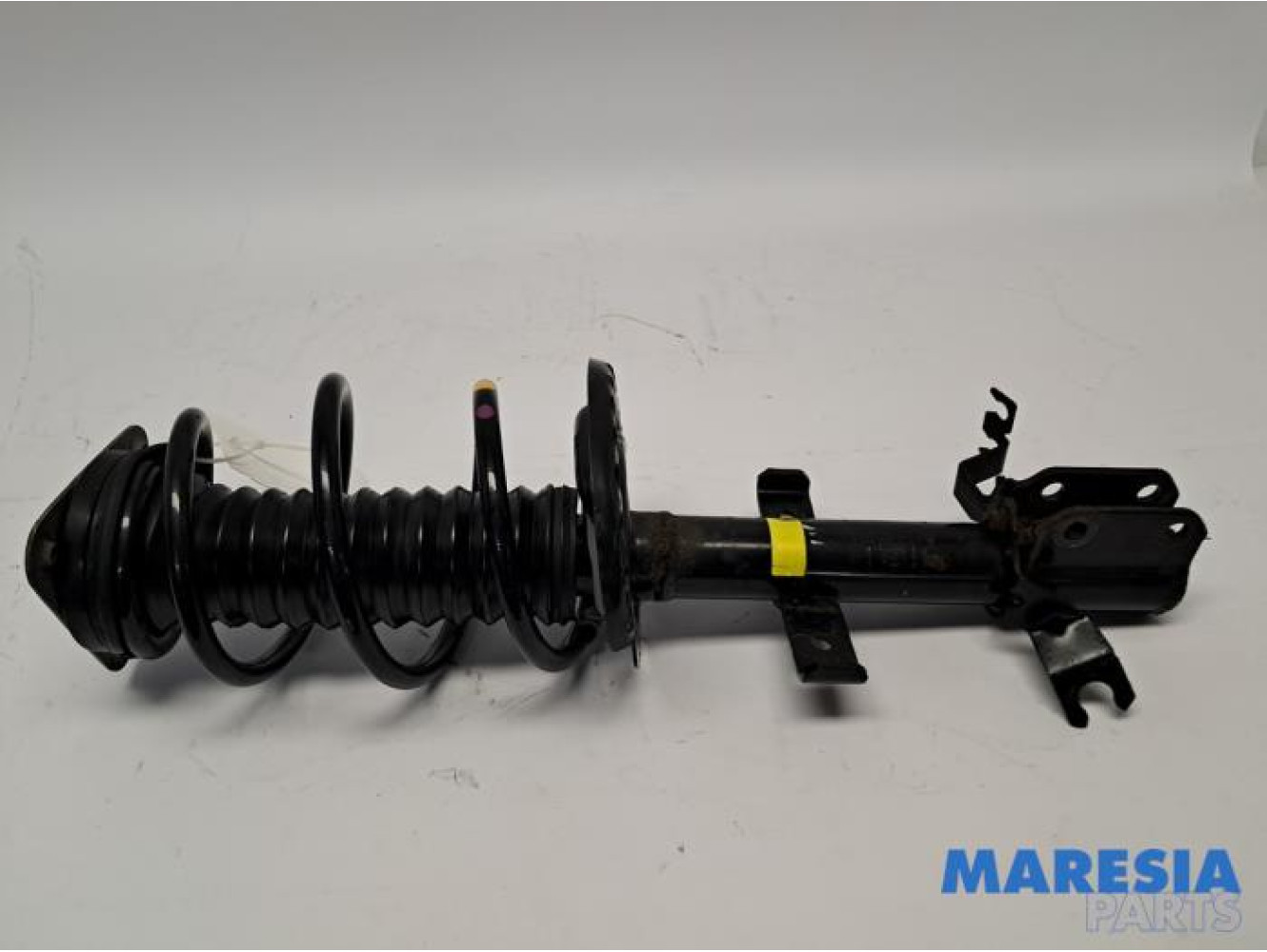 Renault - Captur - Barre amortisseur avant droit