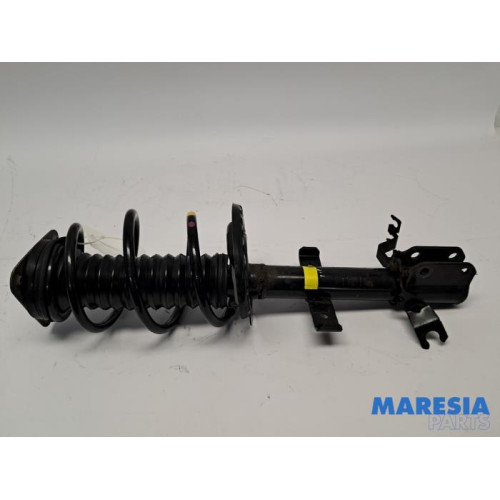 Renault - Captur - Schokdemperpoot rechts-voor