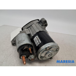 Renault - Captur - Démarreur