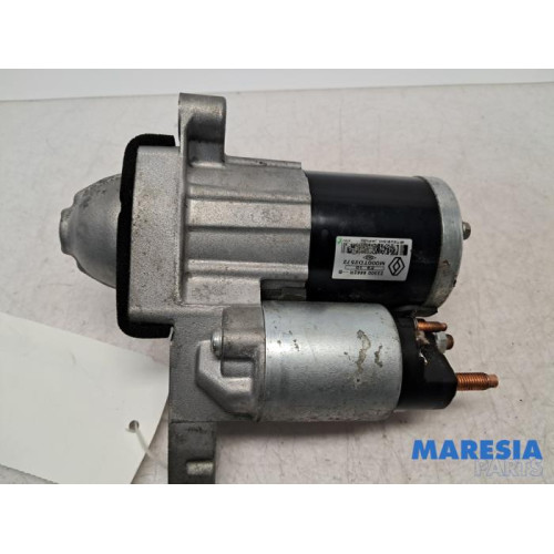 Renault - Captur - Démarreur