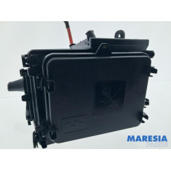 Renault - Trafic - Sicherungskasten