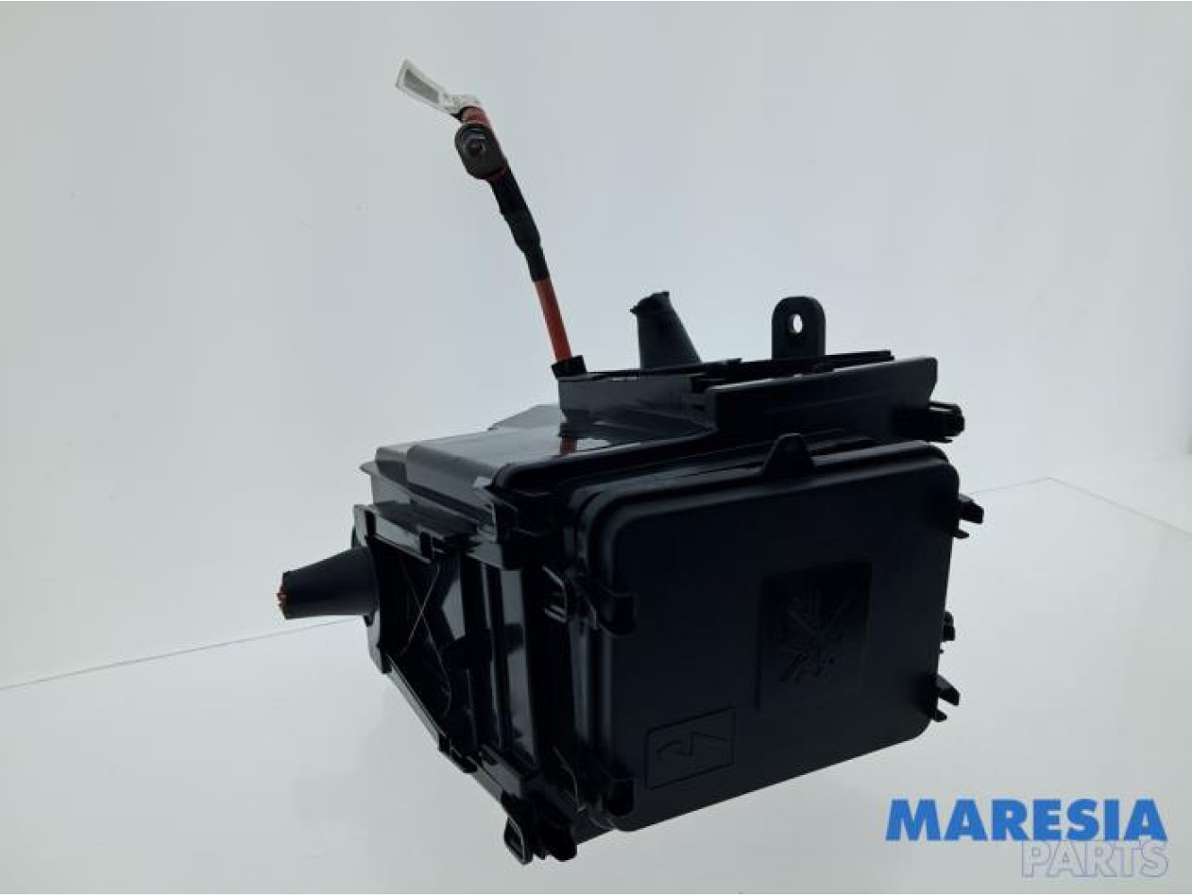 Renault - Trafic - Sicherungskasten