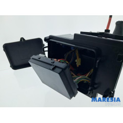 Renault - Trafic - Sicherungskasten