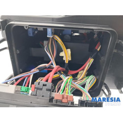 Renault - Trafic - Sicherungskasten