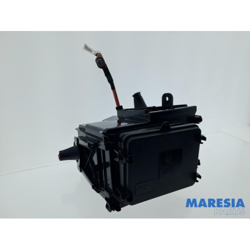 Renault - Trafic - Sicherungskasten