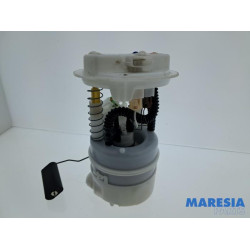 Renault - Captur - Brandstofpomp Elektrisch