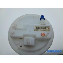 Renault - Captur - Brandstofpomp Elektrisch