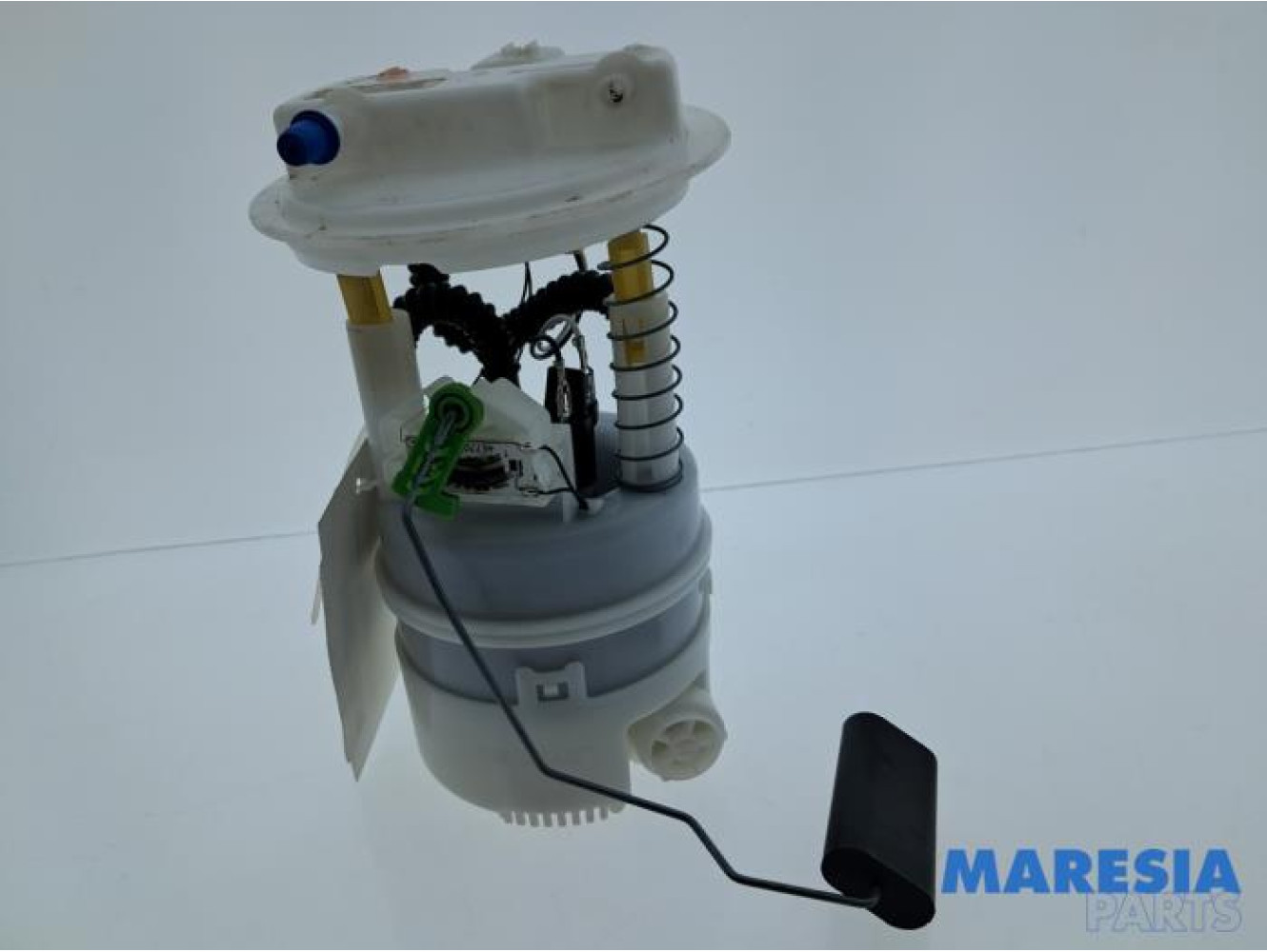 Renault - Captur - Brandstofpomp Elektrisch