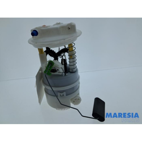 Renault - Captur - Brandstofpomp Elektrisch