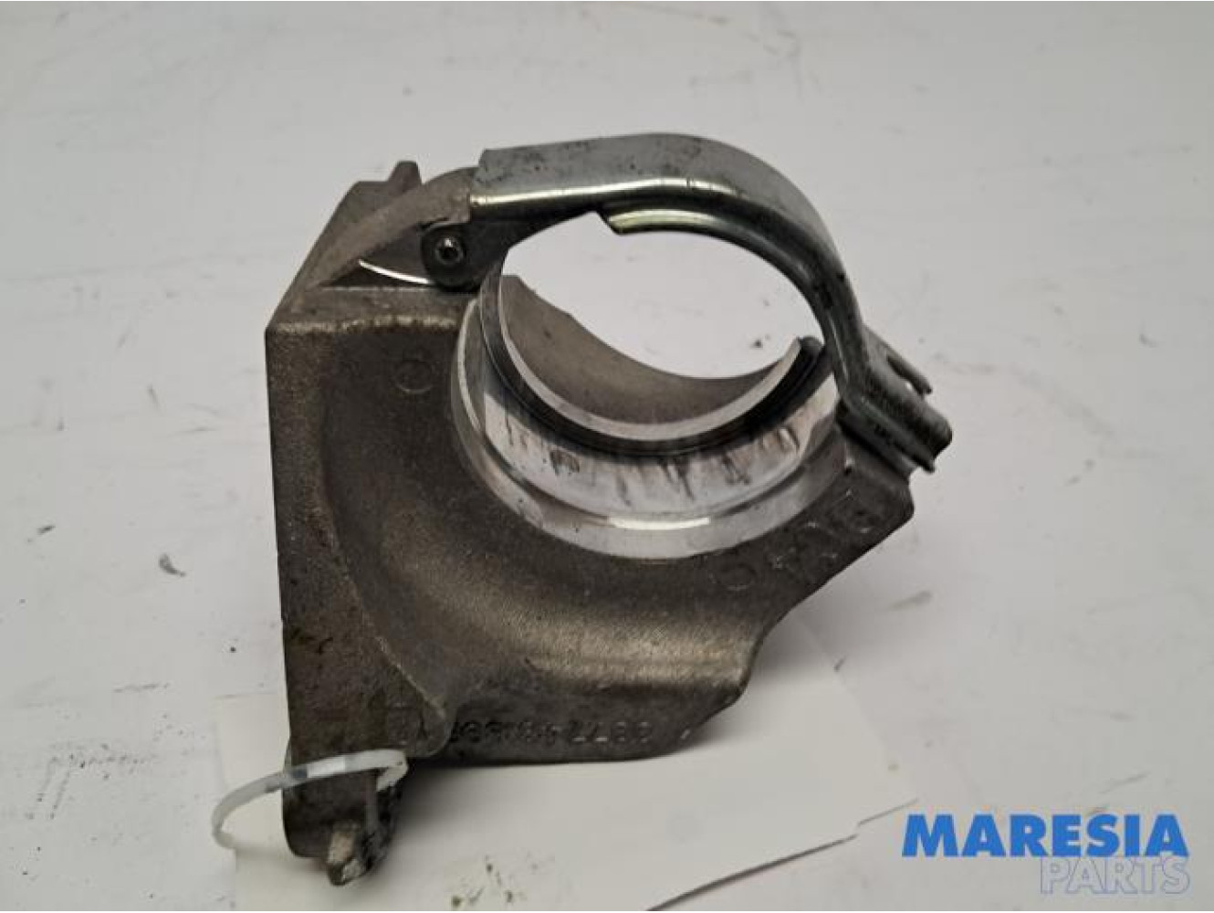 Renault - Captur - Support moteur