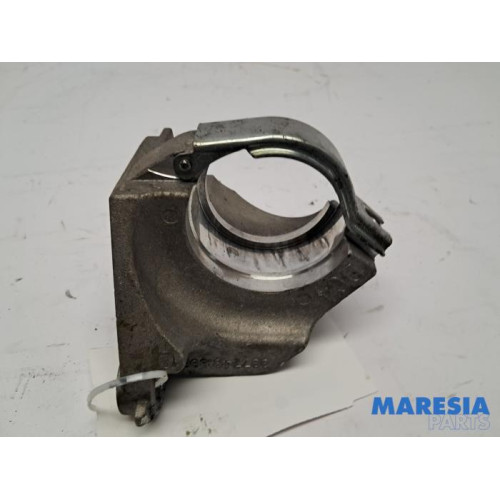 Renault - Captur - Motorlager